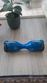 Hoverboard MASTER