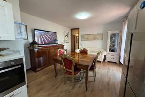 Appartamento di 62 m² con 3 locali e box auto a Tr
