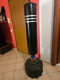 sacco boxe