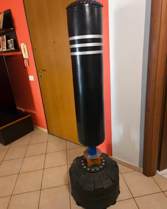 sacco boxe