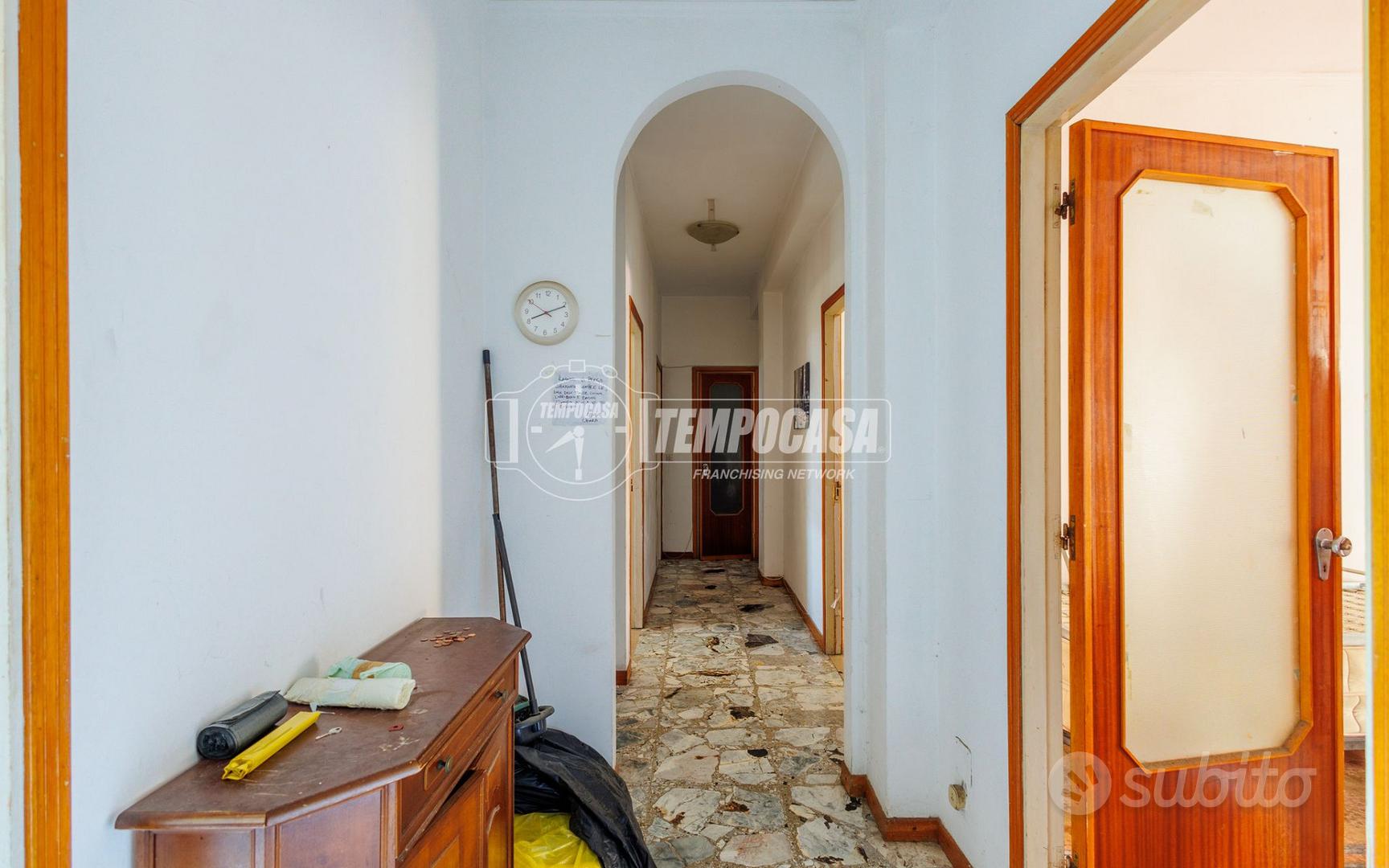 Appartamento – PR - Vista 2