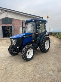 Trattore LOVOL M504 C