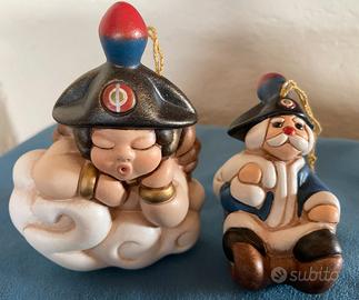 Thun Carabinieri su slitta 2012- Angelo 2013