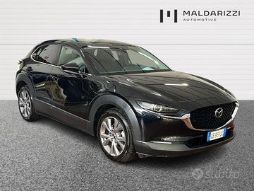 MAZDA CX-30 2.0 m-hybrid Exceed 2wd 180cv 6mt
