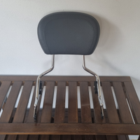 Sissy Bar originale Harley Davidson touring
