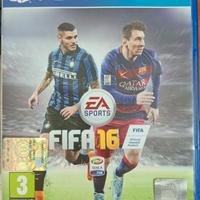 Fifa 16 (PS4)