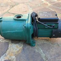 Pompa Autoclave DAB di 0,75 Hp