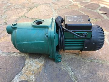 Pompa Autoclave DAB di 0,75 Hp