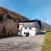 Bilocale piano terra a Pracorno