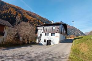 Bilocale piano terra a Pracorno