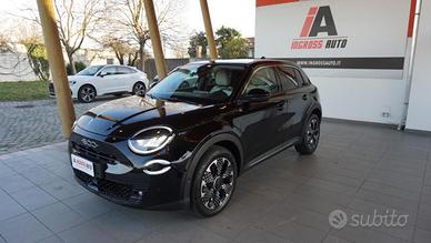 FIAT 600 Hybrid 100 CV DCT MHEV La Prima