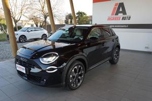 FIAT 600 Hybrid 100 CV DCT MHEV La Prima