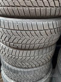 4 GOMME USATE INVERNALE 2156017 - CP99012033