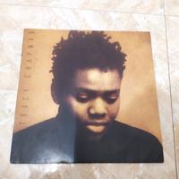 disco vinile Tracy Chapman prodotto New York 