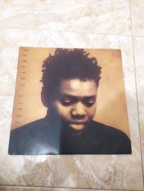 disco vinile Tracy Chapman prodotto New York 