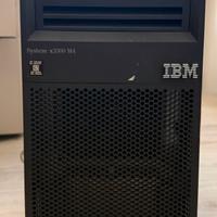 Server IBM x3300 M4