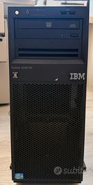 Server IBM x3300 M4