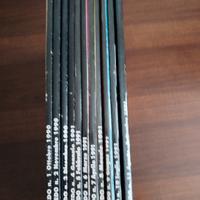 serie Fumetti TORPEDO 1/11 anno 1990 euro 35