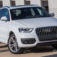 Ricambi usati audi q3 #2