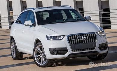 Ricambi usati audi q3 #2