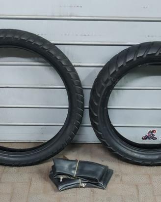Copertoni moto