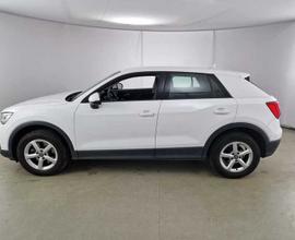 AUDI Q2 1.6 TDI BUSINESS S TRONIC