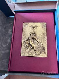 libro sacro paulus vydia tiratura limitata 