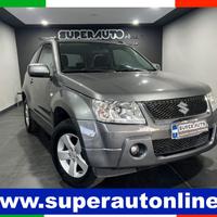 SUZUKI Grand Vitara 1.9 DDiS 3 porte