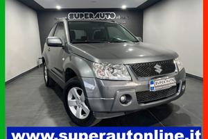 SUZUKI Grand Vitara 1.9 DDiS 3 porte