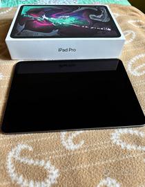 iPad Pro (11”)