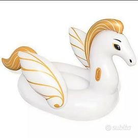 Gonfiabile cavallo pegasus