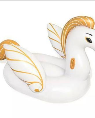 Gonfiabile cavallo pegasus