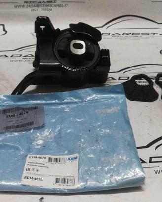 Supporto Motore Sx Mazda 3 - 6 - CX-5 GHR939070