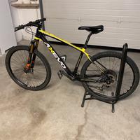 Mtb carbonio