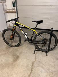 Mtb carbonio