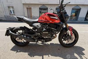 Morini 6emmezzo 2022