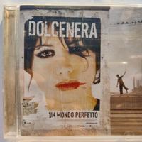 Dolcenera - Un Mondo Perfetto (CD originale, 2005)