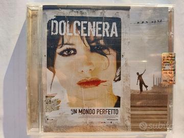 Dolcenera - Un Mondo Perfetto (CD originale, 2005)