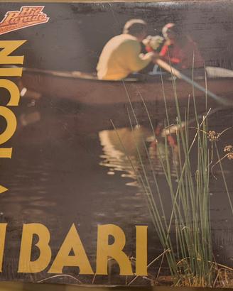 LP Vinile Nicola Di Bari 1982 - Sigillato