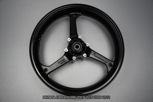 Cerchio anteriore per HONDA CBR 600 RR 2007 - 2016