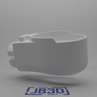 Supporto per stazione di ricarica OVALE Oral-B