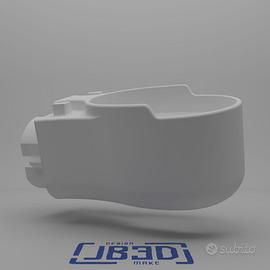 Supporto per stazione di ricarica OVALE Oral-B