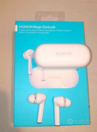 Honor magic Earbuds