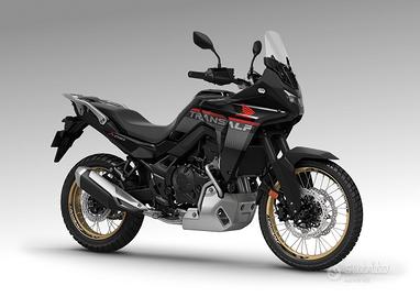 Honda XL 750 Transalp Nuova Versione