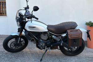 Ducati Scrambler Classic 800