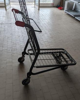 Carrelli lavoro