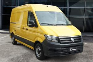 Volkswagen Crafter 30 2.0 TDI 140CV PM-TM Furgone