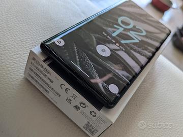 Google Pixel 6 Pro – 12GB RAM / 128GB