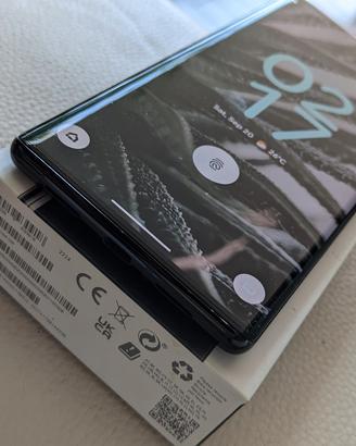 Google Pixel 6 Pro – 12GB RAM / 128GB