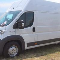 Fiat Ducato Maxi 2.2 MJet"Tetto Alto Passo Lungo"
